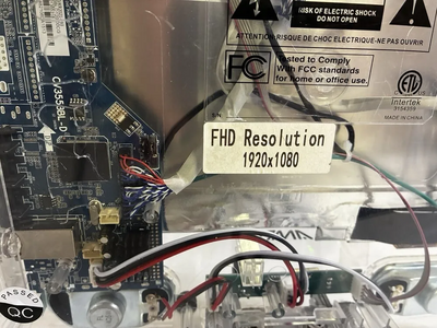 AMPD SLTV-1320AP-3T Image