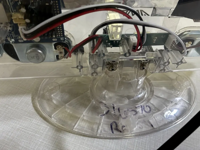 AMPD SLTV-1320AP-3T Image