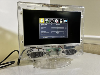 AMPD SLTV-1320AP-3T Image