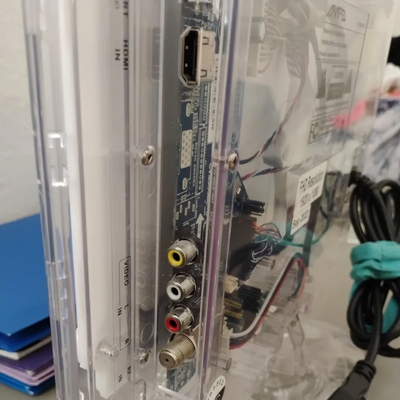 AMPD SLTV-1320AP-3T Image