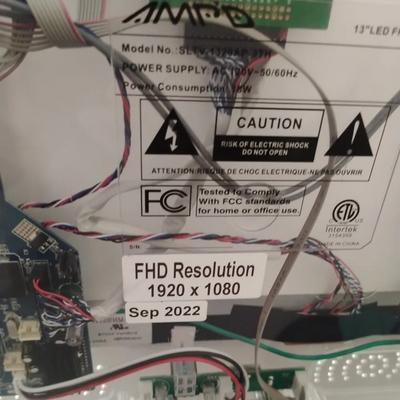 AMPD SLTV-1320AP-3T Image