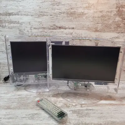AMPD SLTV-1320AP-3T Image