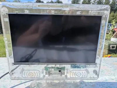 AMPD SLTV-1320AP-3T Image
