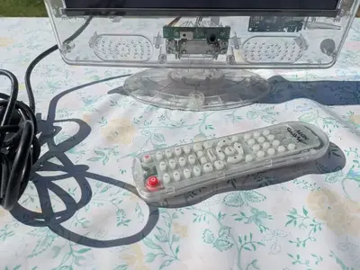 AMPD SLTV-1320AP-3T Image