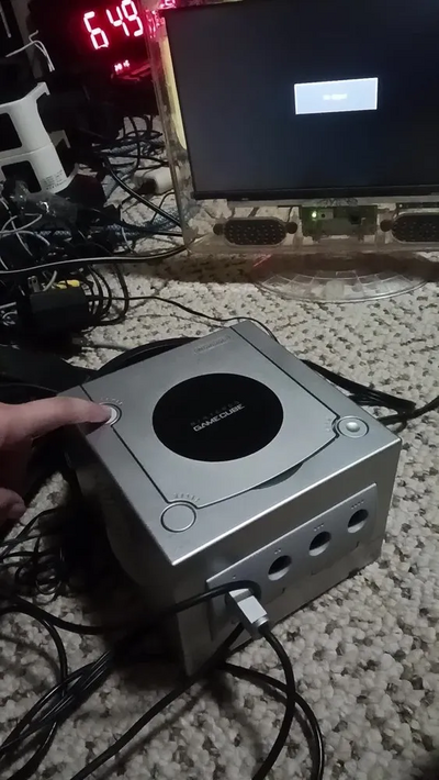 AMPD 1320AP-3T Image