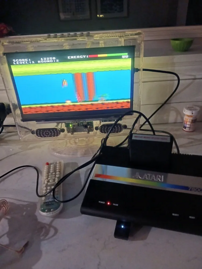 AMPD 1320AP-3T Image