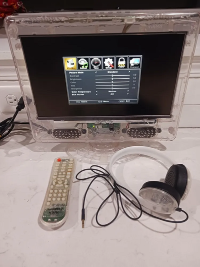 AMPD 1320AP-3T Image