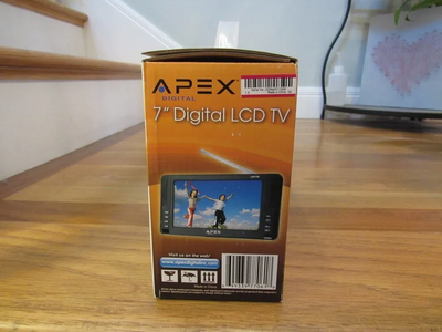 Apex LDP706 Image