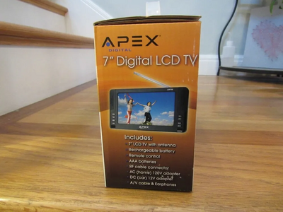 Apex LDP706 Image