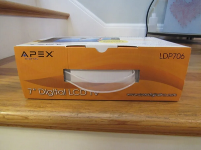 Apex LDP706 Image
