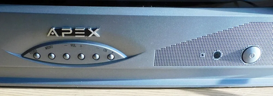 Apex AT2002 Image