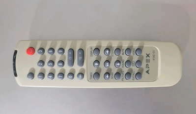 Apex At2408s Image