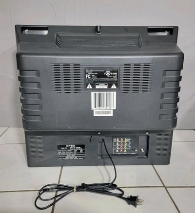 Apex At2408s Image