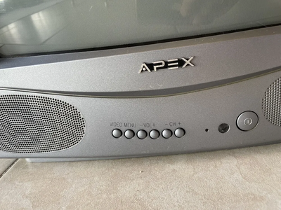 Apex AT1302 Image