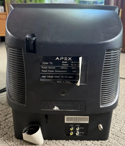 Apex AT1302 Image