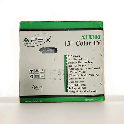 Apex AT1302 Image