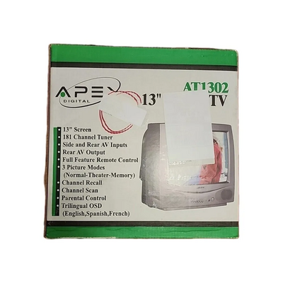 Apex AT1302 Image