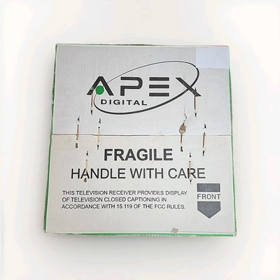 Apex AT1302 Image