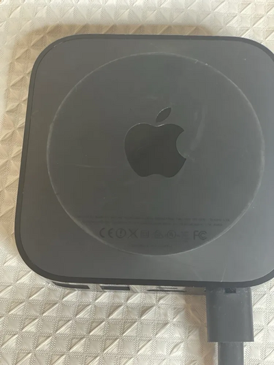 Apple TV 4K 1st Gen Image