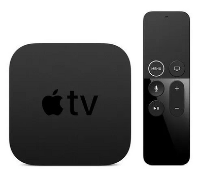 Apple Tv 4k Image