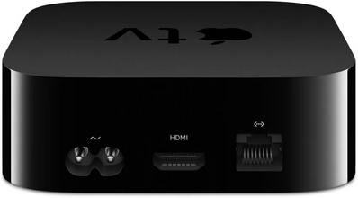 Apple Tv 4k Image