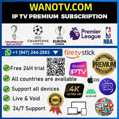Arroyo Iptv Image