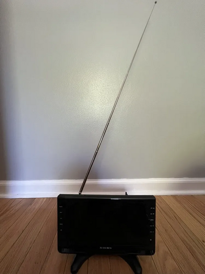 Audiobox TV-009 Image
