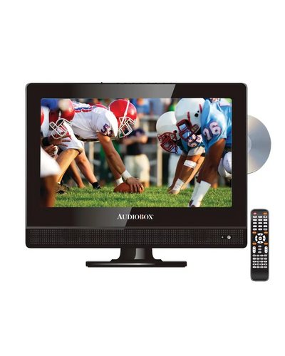 Audiobox Tv-13d Image