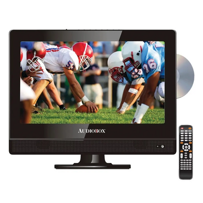 Audiobox Tv-13d Image