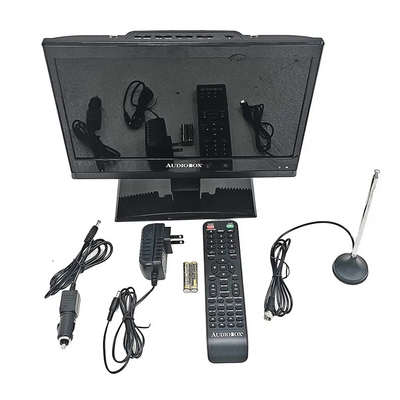 Audiobox Tv-13d Image