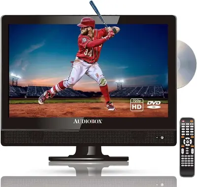 Audiobox Tv-13d Image
