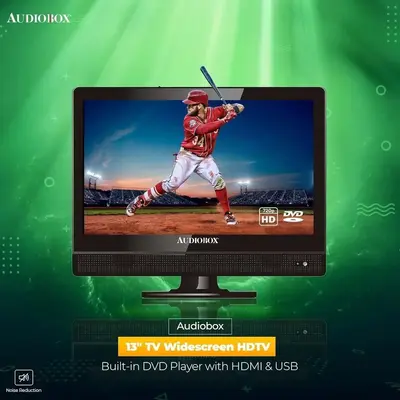 Audiobox Tv-13d Image