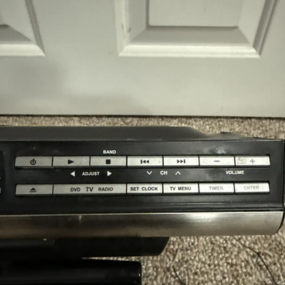 Audiovox ULTRASLIM VE705 Image
