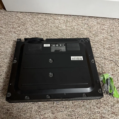 Audiovox ULTRASLIM VE705 Image