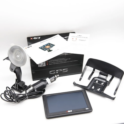 Audiovox XGODY 504 Image