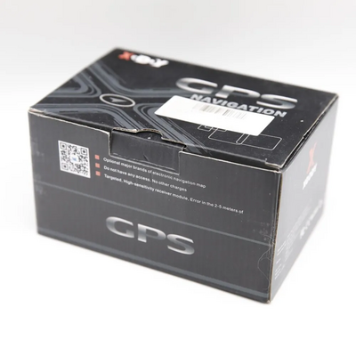 Audiovox XGODY 504 Image