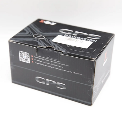 Audiovox XGODY 504 Image
