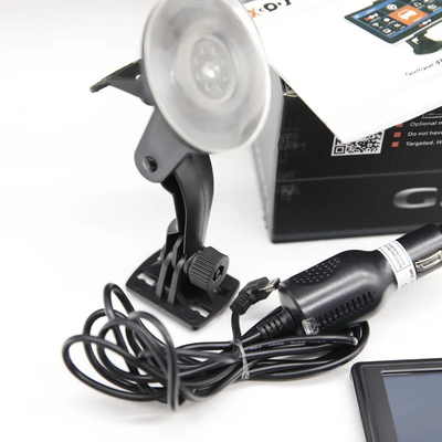 Audiovox XGODY 504 Image