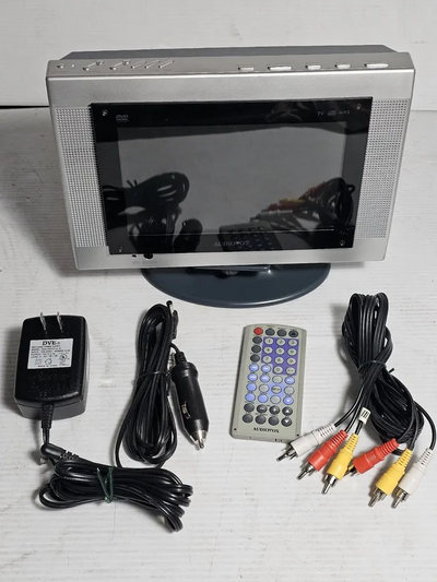 Audiovox FPE1078 Image
