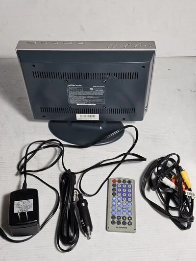 Audiovox FPE1078 Image