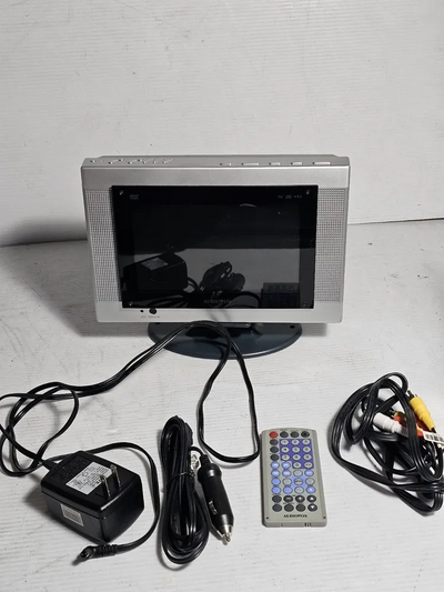 Audiovox FPE1078 Image