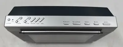 Audiovox FPE1078 Image