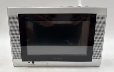 Audiovox FPE1078 Image
