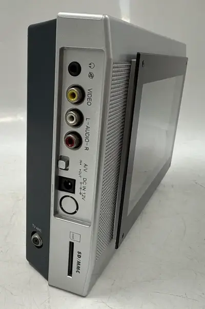 Audiovox FPE1078 Image