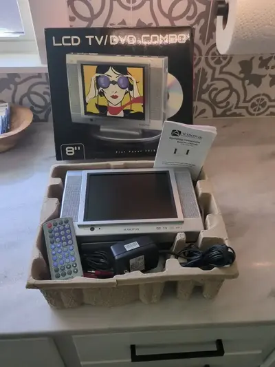 Audiovox FPE1078 Image