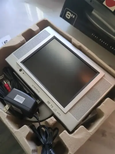 Audiovox FPE1078 Image