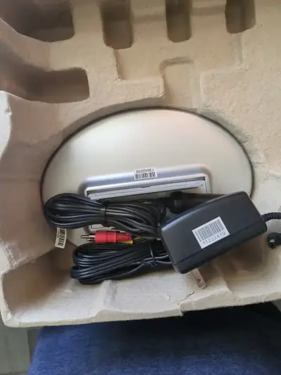 Audiovox FPE1078 Image