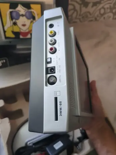 Audiovox FPE1078 Image