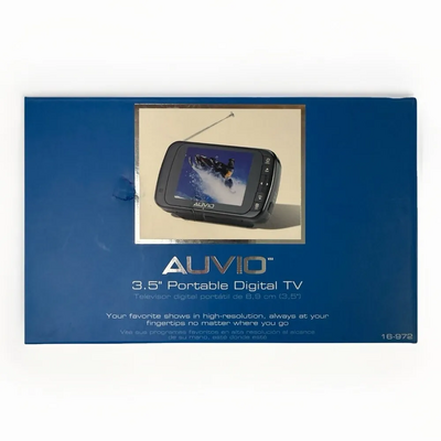 Auvio 16-972 Image