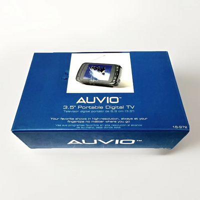 Auvio 16-972 Image